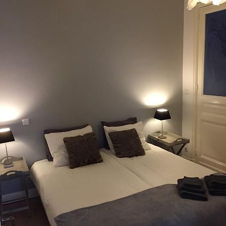 City Aparthotel Musis Arnhem Exterior foto