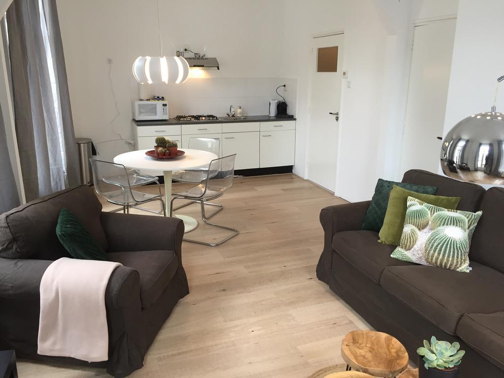 City Aparthotel Musis Arnhem Exterior foto
