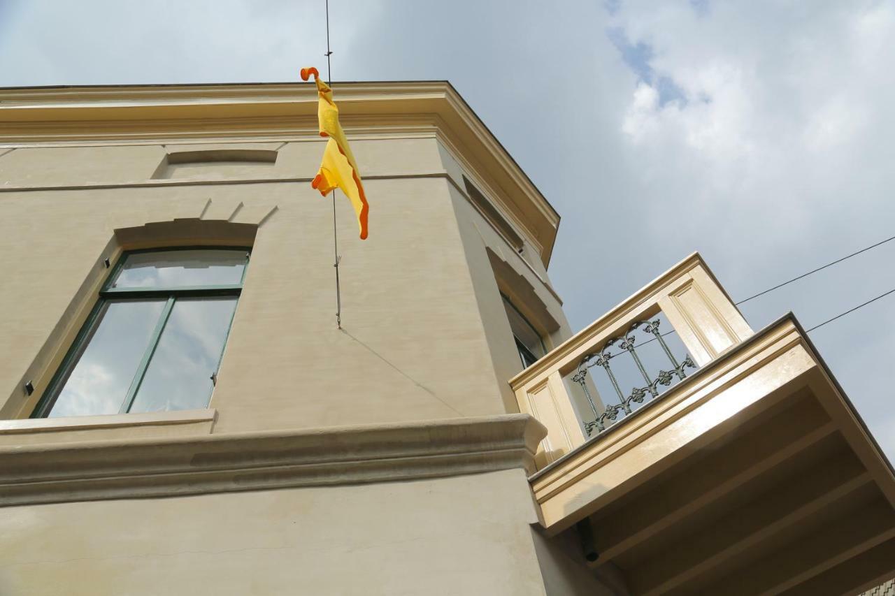 City Aparthotel Musis Arnhem Exterior foto